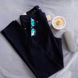 Levi's pull on leggings (perfectly slimming)